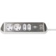 Аэрогриль Cecotec Cecofry&Grill Duoheat 8000, 8 л, 2200 Вт