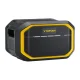 Extra Battery VTOMAN FlashSpeed 1500 for Power Station, 1548 Wh, LiFePO4, Grey