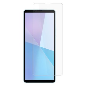 Sony Xperia 10 VI Tempered Glass Screen Protector