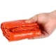 Thermal Survival Sleeping Bag NRC, Orange