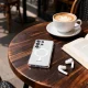 Tech-Protect Samsung Galaxy S26 Ultra Case FlexAir MagSafe, Transparent