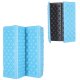 Foldable Foam Sitting Mat for Camping and Hiking, Blue