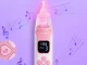 Electric Baby Nasal Aspirator with 4 Tips and USB Charging