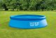 Solar Pool Cover 305 cm INTEX 28011