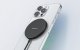 Mcdodo CH-4360 Magnetic Wireless Charger, Black