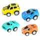 Kids\' Advent Calendar with Toy Cars