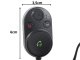 Bluetooth car transmitter adapter USB cable aux bt5.3 bass boost