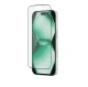 Tempered Glass AmazingThing Titan +Care Matte Glass for iPhone 18 Pro with Mounting Frame