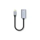 Maxlife MXHC-01 USB-C to HDMI Adapter 4K 60Hz, Black