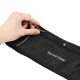 Spigen A712 Dynamic Shield M Running Waist Pack - Black