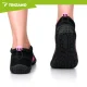 Trizand Water Shoes, Black/Pink, Size 38