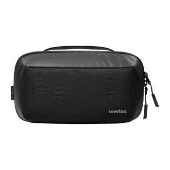 Accessory Pouch Tomtoc Navigator-T13 T13M1D1, 2.4L, Black