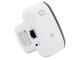 Powerful 300Mbps Wi-Fi Repeater, Signal Booster, Router, AP/Repeater Modes