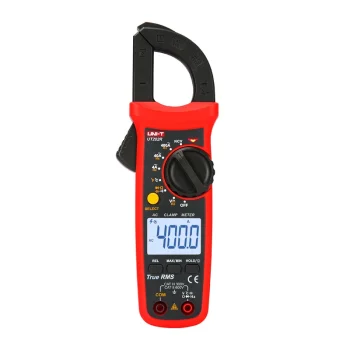Uni-T UT202R Digital Clamp Meter