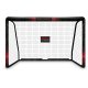 Neo-Sport NS-463 Football Goal 180 x 120 x 60 cm, Black/Red