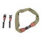 Camera Strap GGS SCS-N11 Khaki 120cm