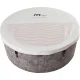 Mspa Cocoon Panel Hot Tub with Hydromassage for 6 Persons, WiFi