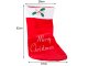 Christmas Gift Sock, 62 cm