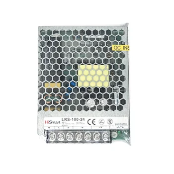 Switching Power Supply 24V, 4.5A, 100W