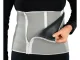 Adjustable Neoprene Slimming Belt with Zippers