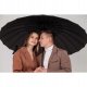 Большой зонт Malatec 19367, диаметр 124см | Umbrella