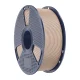 Sunlu PETG 3D Printer Filament, Beige