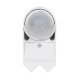 Maclean MCE202 PIR Motion Sensor, 360°, 12m