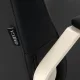 Hairdressing Chair Omega Aurora Black