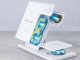 Fast 3-in-1 Wireless Charging Station for Phone Watch and Earphones