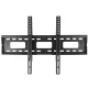 Maclean MC-419 TV Wall Mount, 32-100\", 80kg, VESA 600x400, Black