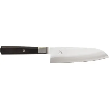 Miyabi 4000FC Santoku Knife, 18 cm