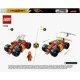 LEGO Ninjago 71780 Kai\'s Ninja Race Car EVO