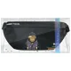 Nimmy Crossbody Cool&Cute 2.0 Gorilla Shoulder Bag, Black