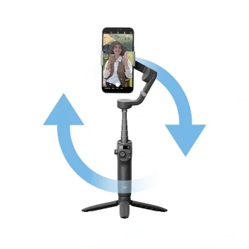 DJI Care Refresh Service Plan for DJI Osmo Mobile 6, Electronic Code