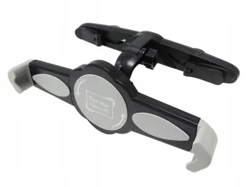 Car Holder Cradle Stand Suction Mount Kit on Seat for Tablet 7 "- 8,5"