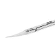 Nghia Export KD.703 Professional Cuticle Scissors