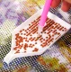 Diamond Painting Accessory Set (22 pcs.)