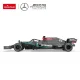 Rastar Mercedes-AMG F1 W11 EQ Performance RC Car 1:18