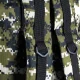 Large Military-Style Hiking Backpack, 70 L
