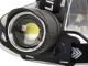 Bailong professional headlamp LED XHP360 with power bank and zoom