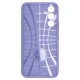 Samsung Galaxy A54 (SM-A546) Spigen Liquid Air TPU Case Cover, Violet