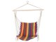 Brazilian Hanging Garden Home Chihee Swing Hammock Chair, Multicolored