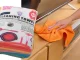 Microfiber Cleaning Cloth Set, 30x30 cm, 6 pcs