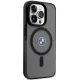 BMW iPhone 14 Pro Case Signature MagSafe, Black