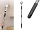 Electric Spin Scrubber with 9 Cleaning Brush Heads