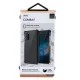 Samsung Galaxy Note 20 Uniq Etui Combat Case Cover, Black