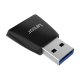 Картридер MicroSD Lexar RW330U USB 3.2 170МБ/с