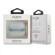 Guess AirPods 3 Case Marble Collection Blue