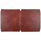 PocketBook Shell Folio Cover for PocketBook Era 7\" Brown/Black