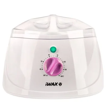 iWax Canned Wax Heater, 400-500 ml, 150W